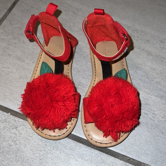 Toddler sandals - Picture 3 of 3